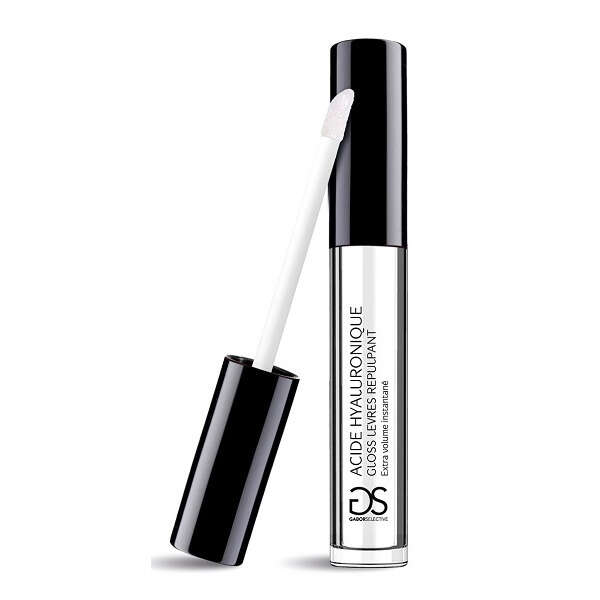 Gabor selective acide hyaluronique gloss lÈvresrepulpant - Gloss levres repulpant 5,5 ml