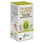 Aboca - Propolgemma bambini 45 compresse orosolubili 480 mg