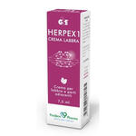 Gse - Herpex 1 crema labbra 7,5 ml