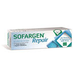 Medicazione  gel acido ialuronico e argento sulfadiazina tubetto 25 g