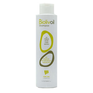 Biolivoil shampoo - 300 ml