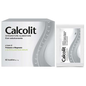 Adl - Calcolit 60 bustine