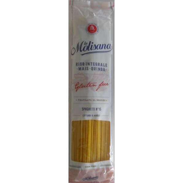 La molisana spaghetti - 400 g
