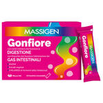Gonfiore 20 bustine orosolubili