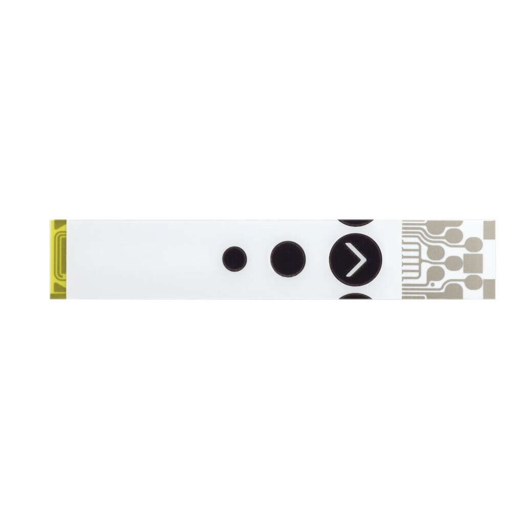 Accu-chek - Instant 50 strips