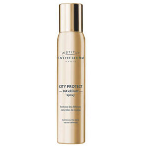 City protectincelliumspray - Insti uv city spray 100 ml