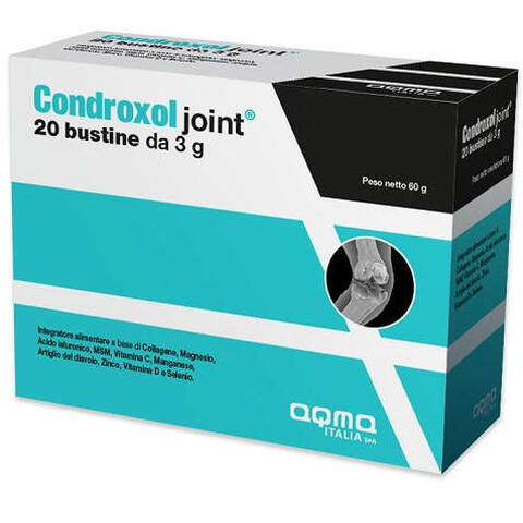 Condroxol joint - 20 bustine
