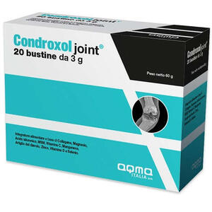 Condroxol joint - 20 bustine