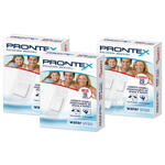 Prontex - Cerotto  water strips assortito 20 pezzi