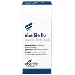 Eberlife farmaceutici - Eberlife flu 200 ml