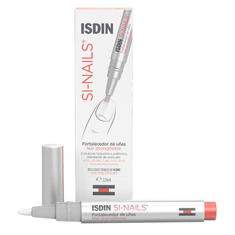 Isdin - Si nails lacca ungueale penna stick