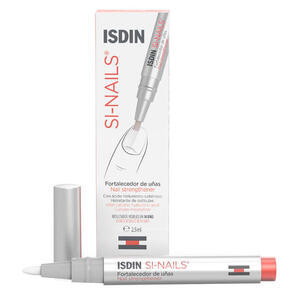 Isdin - Si nails lacca ungueale penna stick
