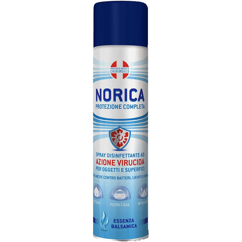Norica - Protezione completa essenza balsamica 300 ml
