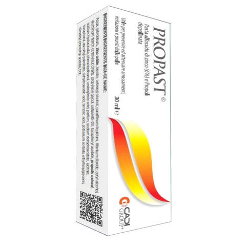 Ca.di.group - Propast 30 ml