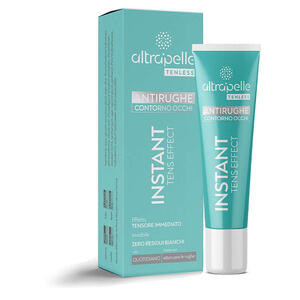 Altrapelle - Tenless antirughe contorno occhi instant tens effect 15 ml