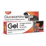 Glucosamina joint flex - Glucosamina gel 125 ml