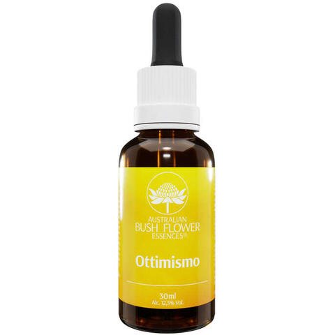 Ottimismo - Essence australian 30 ml