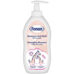 Shampoo anti nodi new 400 ml