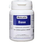 Melcalin - Base 84 compresse