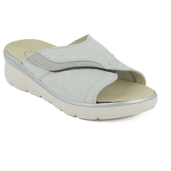 Itersan - Ep1110 pantofole grigio 38