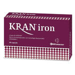 Kran iron - 20 capsule