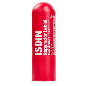 Isdin - Reparador labial red rosso