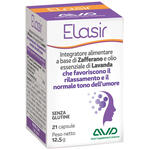 Elasir - 21 capsule