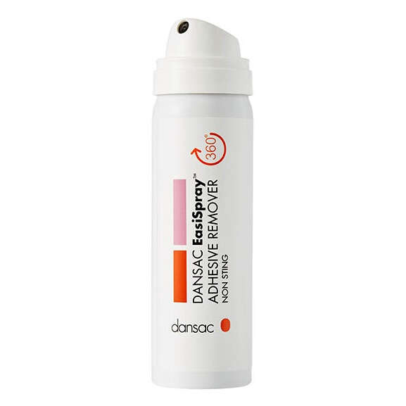 Hollister - Dansac remover adhesive easispray 50 ml
