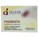 Delifab - Pigmenta 30 compresse