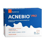 Roydermal - Acnebio pro 24 stick pack da 1,5 g