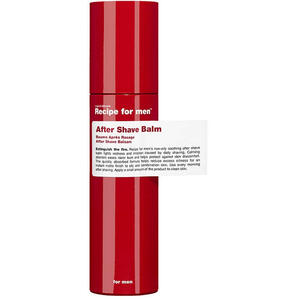 Recipe for men - Recipe for man after shave balm 100 ml