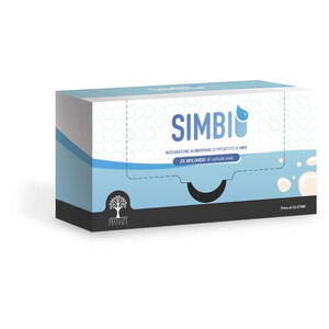 Simbiò - Simbio' 10 flaconcini da 10 ml