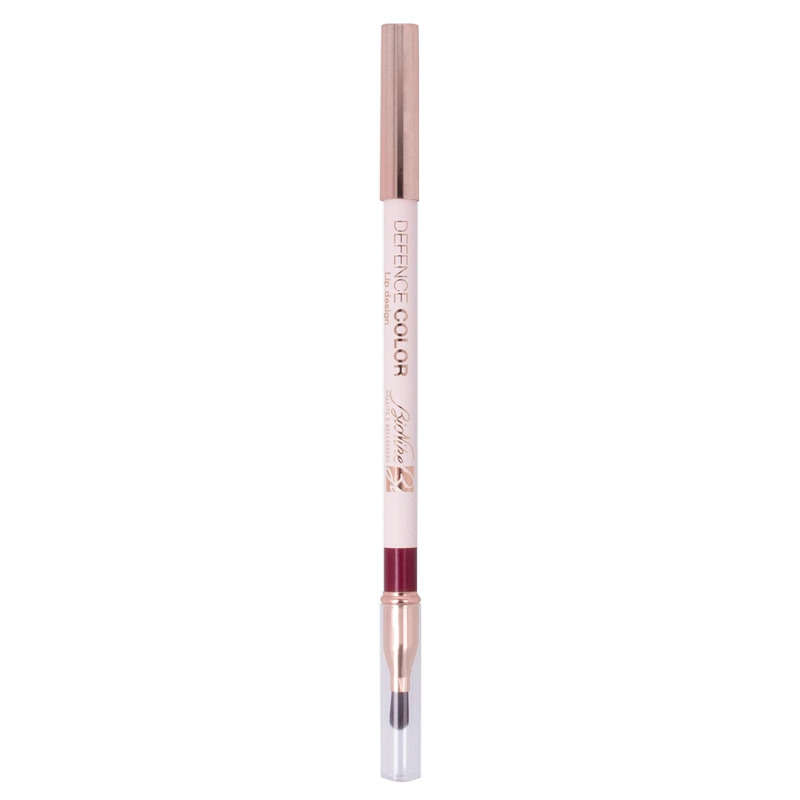 Bionike - Defence color lip design matita labbra 212 myrtille
