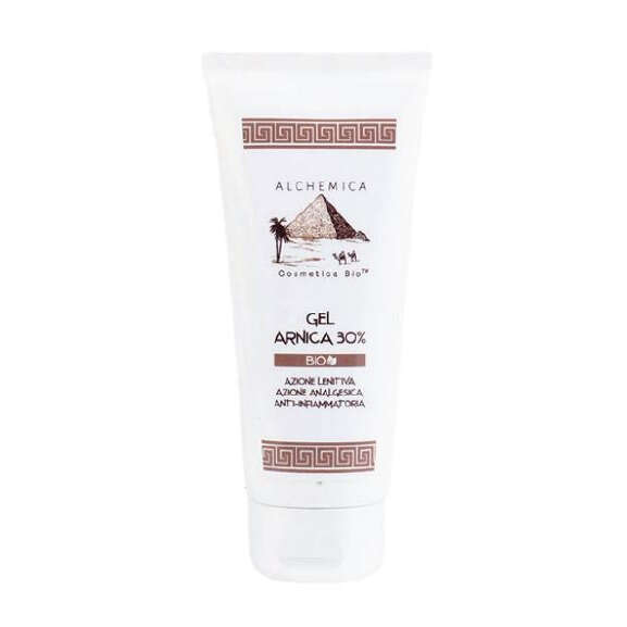 Alchemica - Gel arnica 30% 100 ml