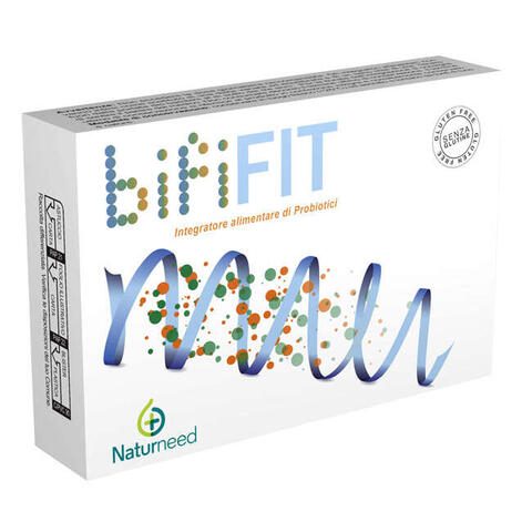 Bififit - 30 capsule