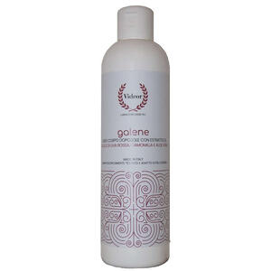 Galene - Siero corpo doposole 250 ml