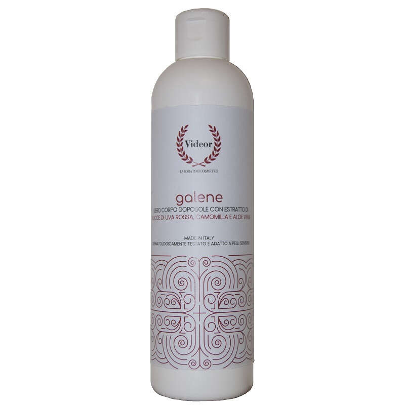 Galene - Siero corpo doposole 250 ml