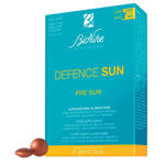 Bionike - Defence sun pre sun 30 compresse