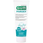 Gum - Paroex 0,06 chx dentifricio al fluoro 75 ml