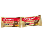 Enervit - Sport performance bar cacao 2 x 30 g