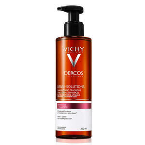 Vichy - Dercos shampo densi solutions 250 ml