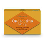 Erbamea - Quercetina 200mg 30 capsule vegetali