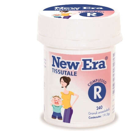 Named - New era r 240 granuli