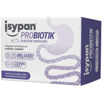 Isypan  24 bustine orosolubili 1 g