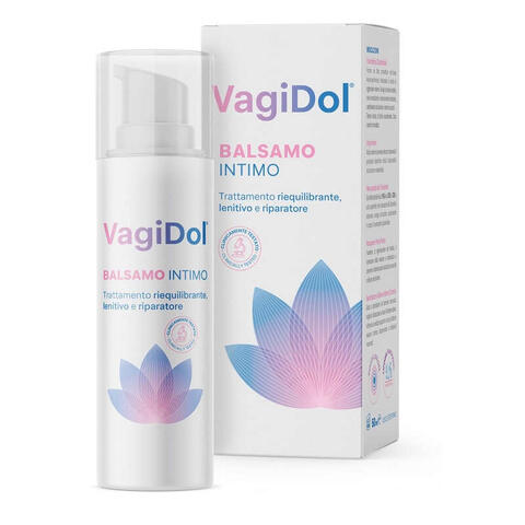 Balsamo intimo - Vagidol  50 ml