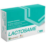 Amg farmaceutici - Lactosame 30 capsule