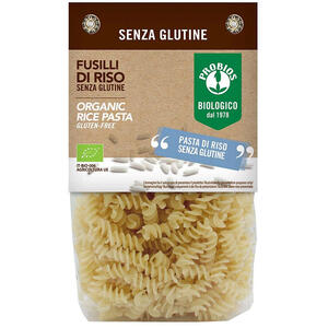 Probios - Fusilli di riso 400 g