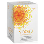 Vidos d - 180 compresse