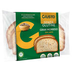 Giusto - Senza glutine gran morbido semi 300 g