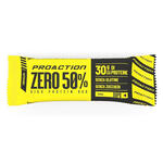 Proaction - Fit zero bar 50% cioccolato 60 g